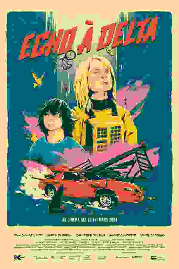 Размытый фон новости