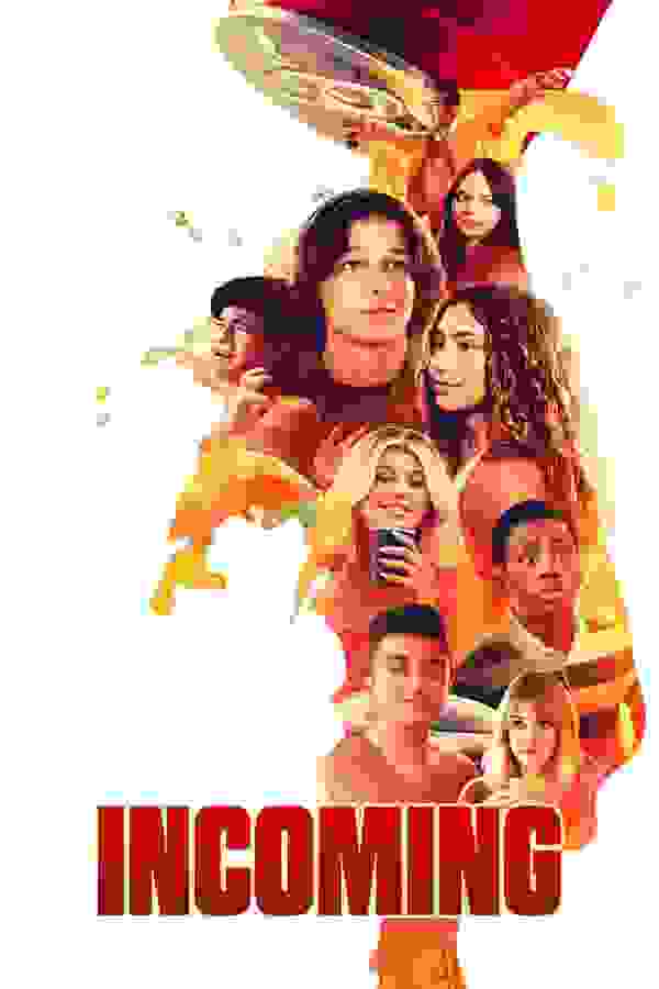 Размытый фон новости