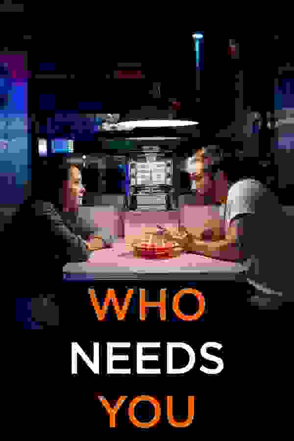 Размытый фон новости