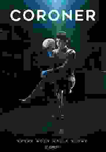 Размытый фон новости