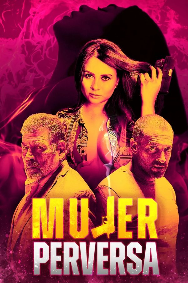 Извращённая любовь