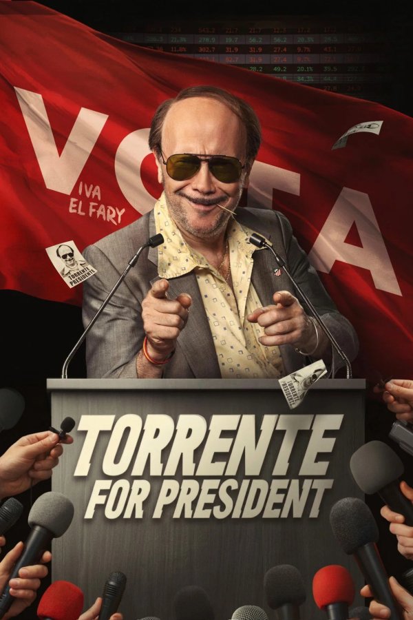 Президент Торрент