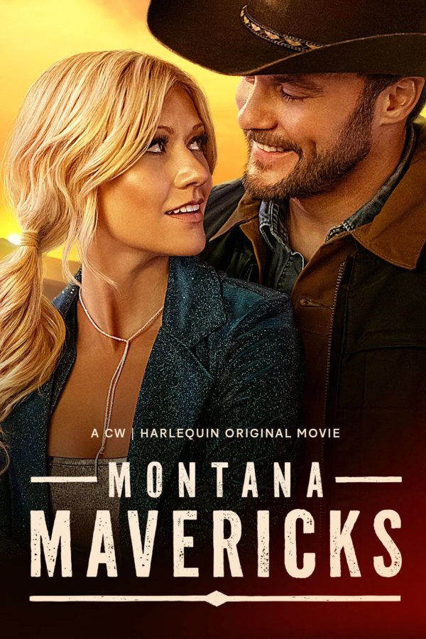 Монтана Маверикс