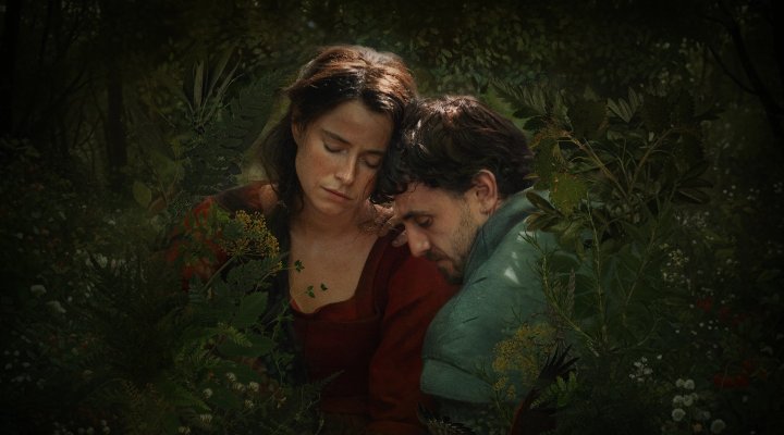 Хамнет: История, вдохновившая Гамлета