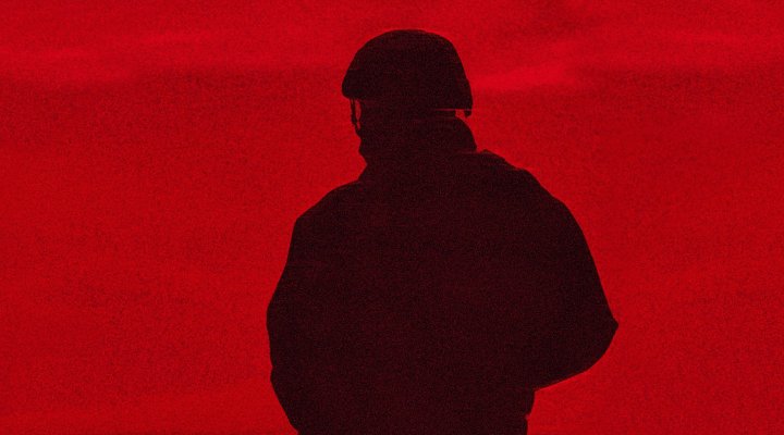 Дом из динамита