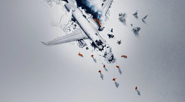 Последний рубеж