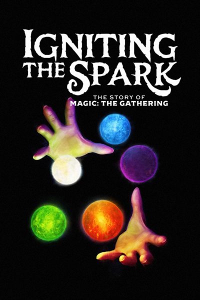 Разжигая искру: История создания Magic: The Gathering