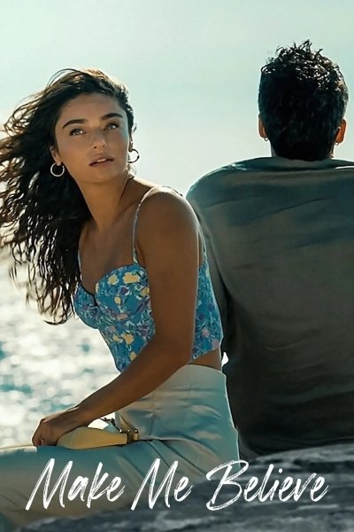 Заставь меня поверить