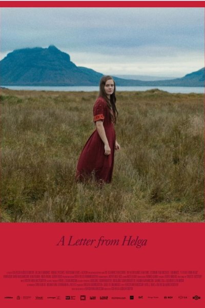 Ответ на письмо Хельги