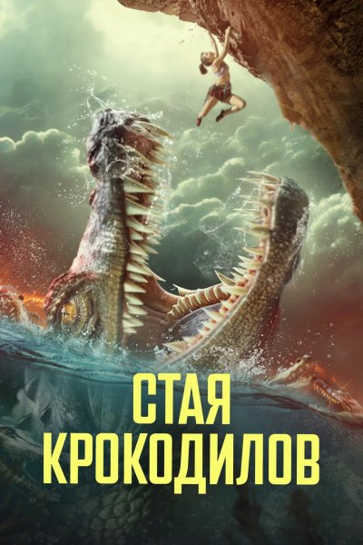 Стая крокодилов