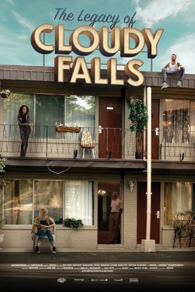 Наследие Клауди Фоллс