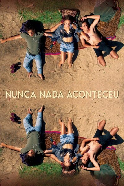 Ничего не случилось